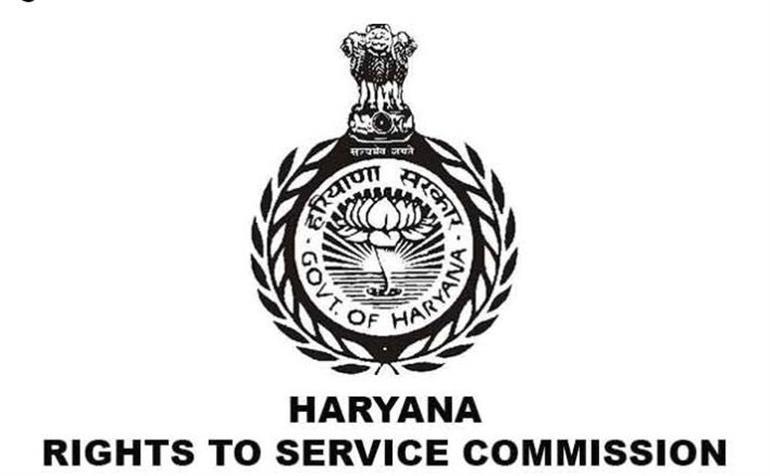 Haryana Right to Service Commission imposes a fine of Rs 1,000 on an employee of the Electricity Department.
